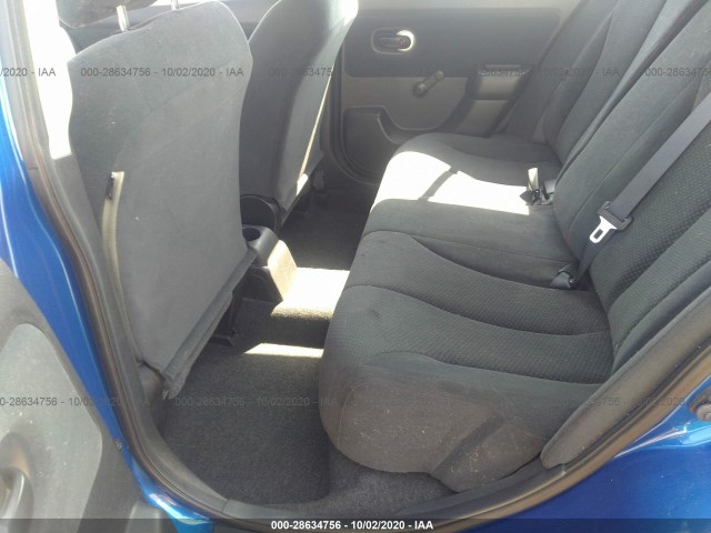 Photo 7 VIN: 3N1BC1CPXBL407475 - NISSAN VERSA 