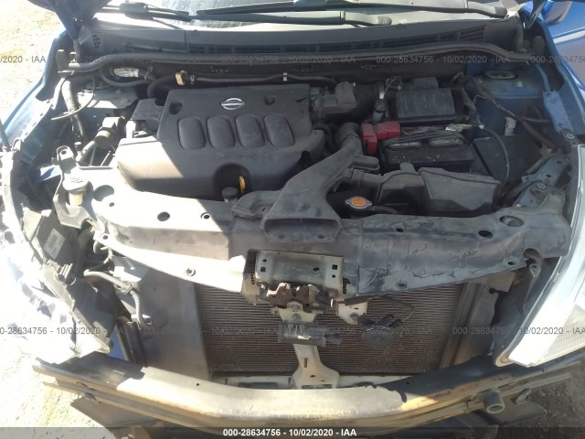 Photo 9 VIN: 3N1BC1CPXBL407475 - NISSAN VERSA 