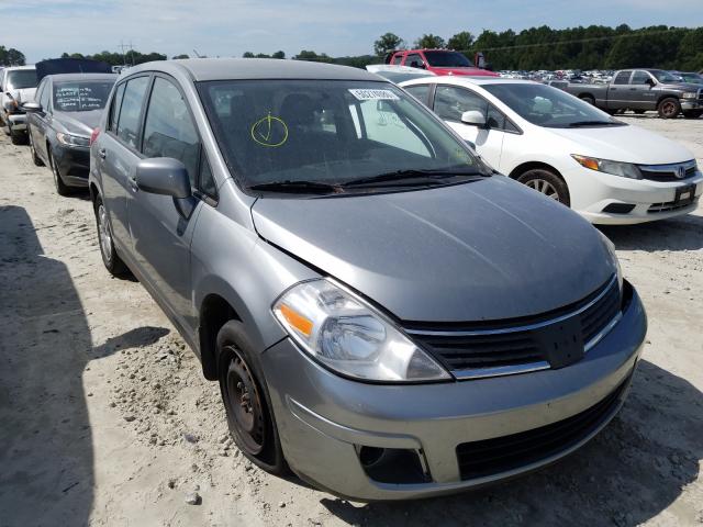 Photo 0 VIN: 3N1BC1CPXBL408061 - NISSAN VERSA S 