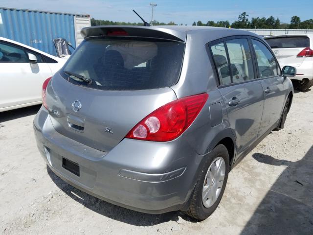 Photo 3 VIN: 3N1BC1CPXBL408061 - NISSAN VERSA S 