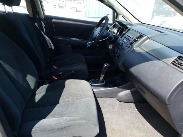 Photo 4 VIN: 3N1BC1CPXBL408061 - NISSAN VERSA S 