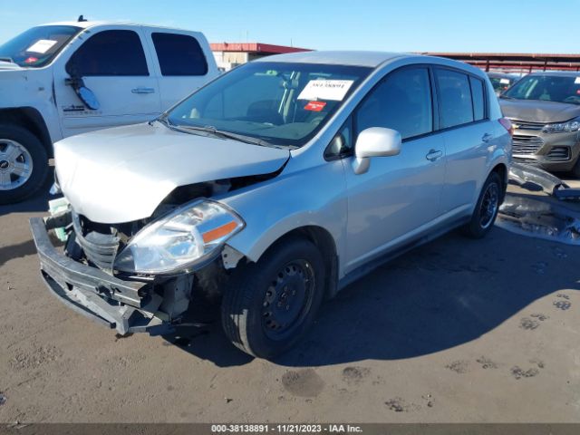 Photo 1 VIN: 3N1BC1CPXBL409694 - NISSAN VERSA 