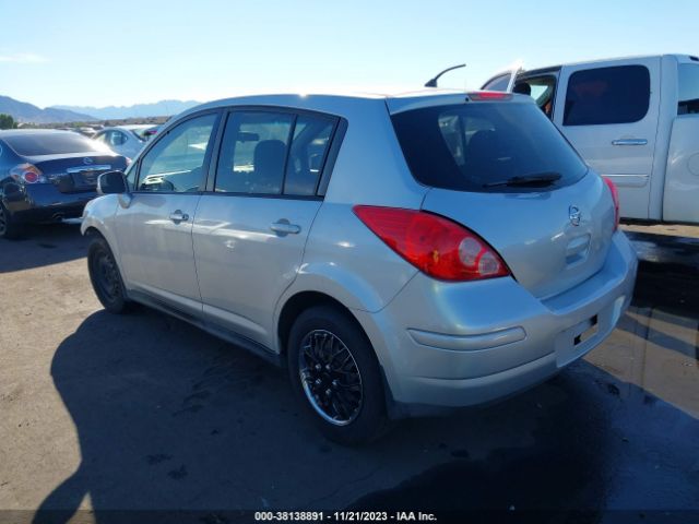 Photo 2 VIN: 3N1BC1CPXBL409694 - NISSAN VERSA 