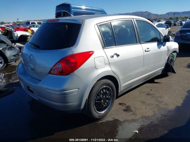 Photo 3 VIN: 3N1BC1CPXBL409694 - NISSAN VERSA 