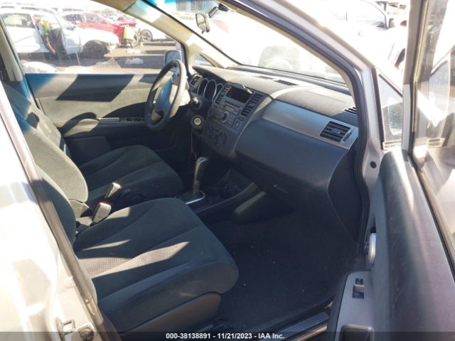 Photo 4 VIN: 3N1BC1CPXBL409694 - NISSAN VERSA 