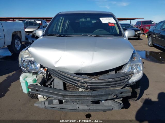 Photo 5 VIN: 3N1BC1CPXBL409694 - NISSAN VERSA 