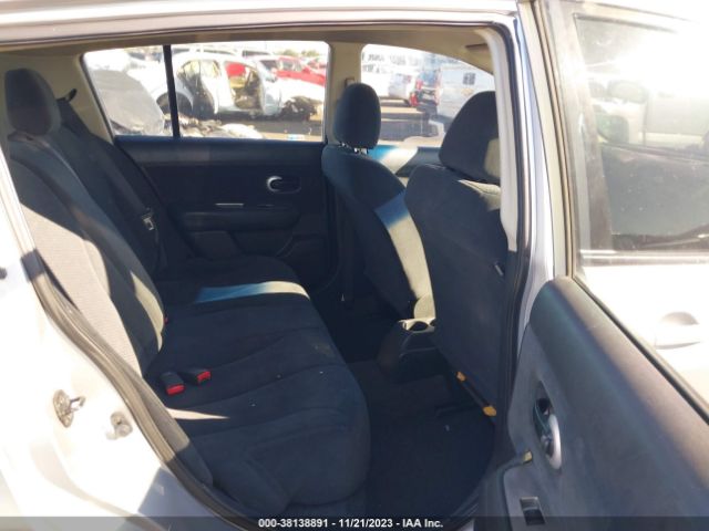 Photo 7 VIN: 3N1BC1CPXBL409694 - NISSAN VERSA 