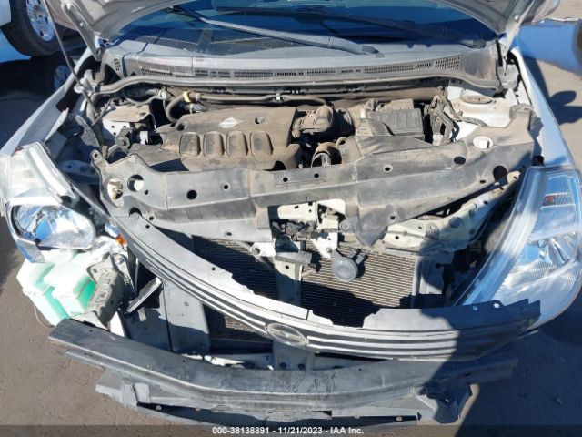 Photo 9 VIN: 3N1BC1CPXBL409694 - NISSAN VERSA 