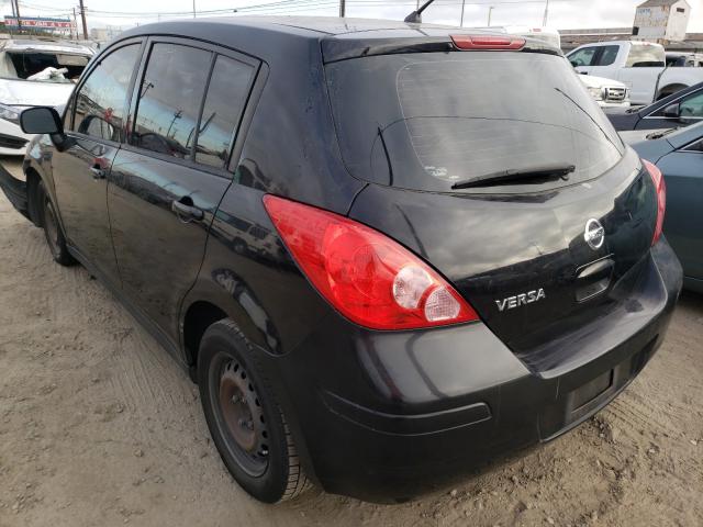 Photo 2 VIN: 3N1BC1CPXBL415673 - NISSAN VERSA S 