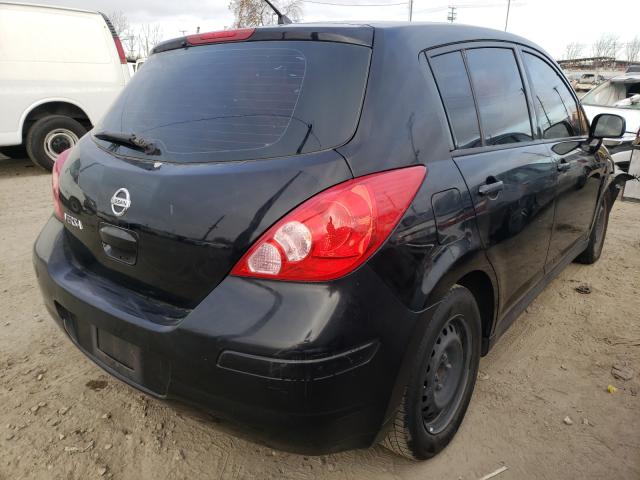 Photo 3 VIN: 3N1BC1CPXBL415673 - NISSAN VERSA S 