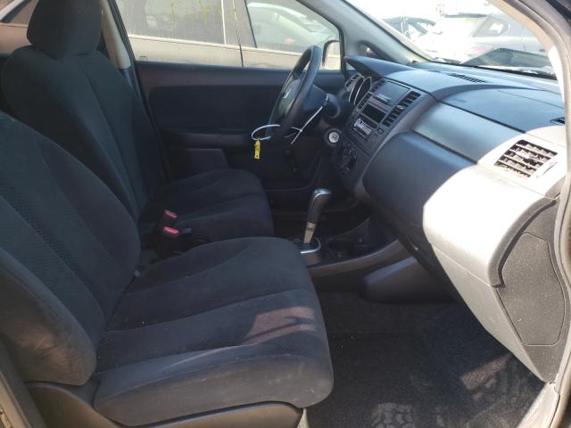 Photo 4 VIN: 3N1BC1CPXBL415673 - NISSAN VERSA S 