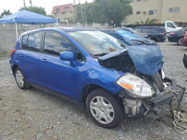 Photo 3 VIN: 3N1BC1CPXBL416337 - NISSAN VERSA 