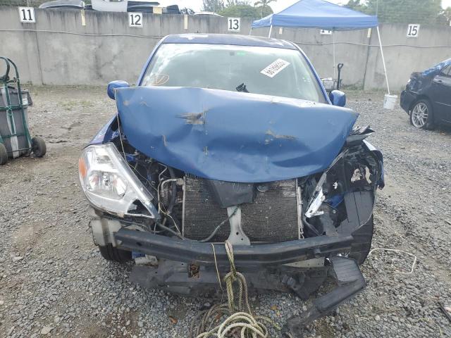 Photo 4 VIN: 3N1BC1CPXBL416337 - NISSAN VERSA 