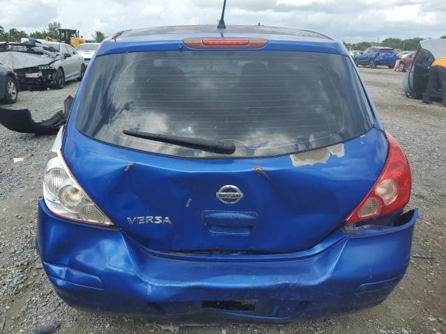 Photo 5 VIN: 3N1BC1CPXBL416337 - NISSAN VERSA 