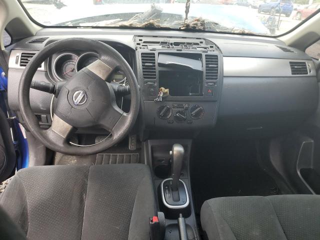 Photo 7 VIN: 3N1BC1CPXBL416337 - NISSAN VERSA 