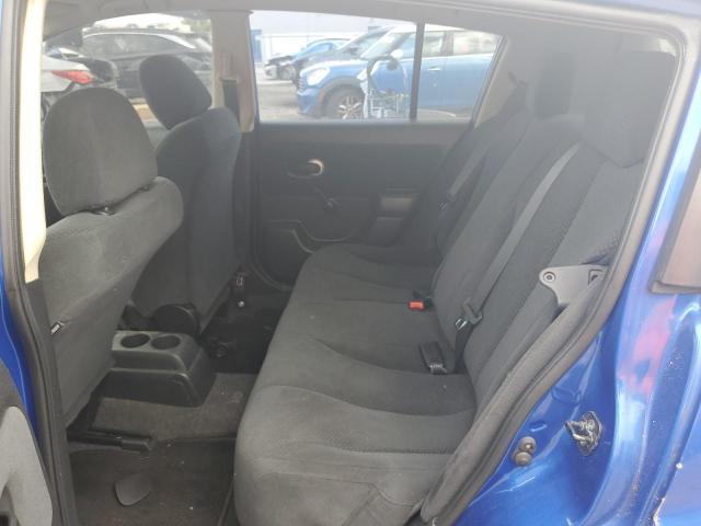 Photo 9 VIN: 3N1BC1CPXBL416337 - NISSAN VERSA 