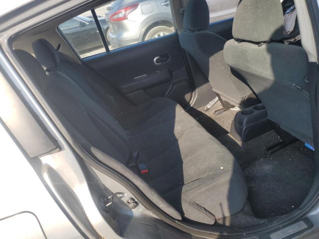 Photo 9 VIN: 3N1BC1CPXBL426012 - NISSAN VERSA 