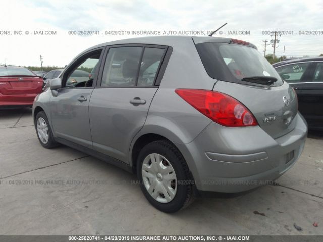 Photo 2 VIN: 3N1BC1CPXBL427452 - NISSAN VERSA 