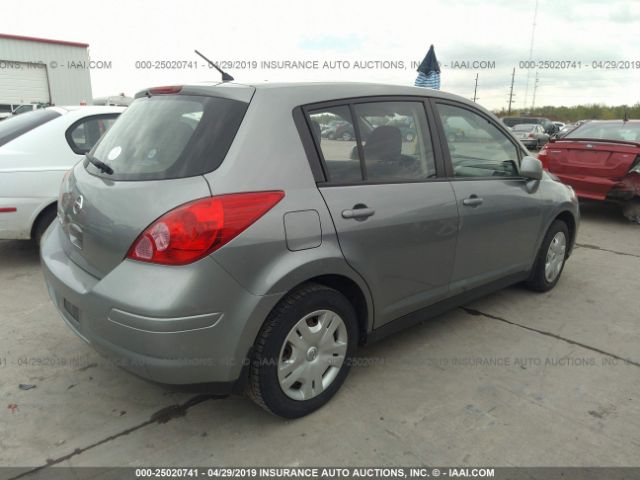 Photo 3 VIN: 3N1BC1CPXBL427452 - NISSAN VERSA 