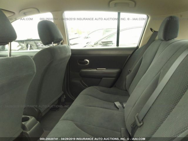 Photo 7 VIN: 3N1BC1CPXBL427452 - NISSAN VERSA 