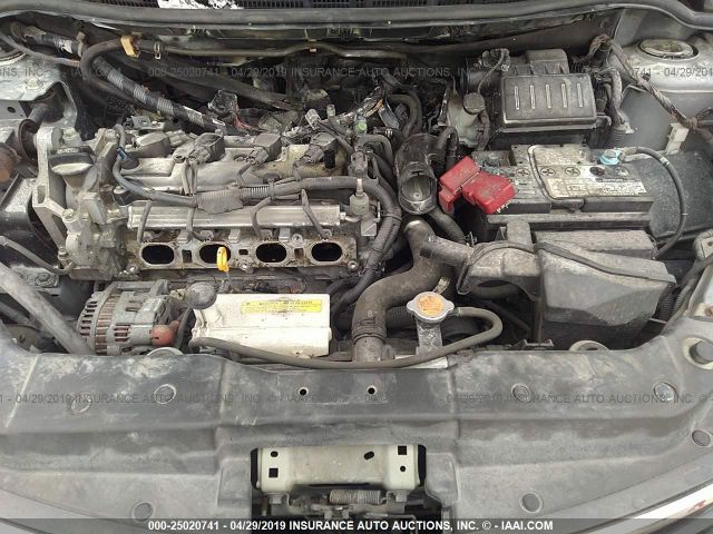 Photo 9 VIN: 3N1BC1CPXBL427452 - NISSAN VERSA 