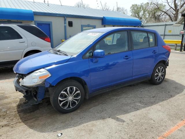 Photo 0 VIN: 3N1BC1CPXBL427922 - NISSAN VERSA S 