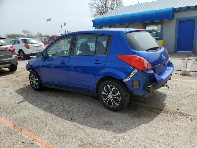 Photo 1 VIN: 3N1BC1CPXBL427922 - NISSAN VERSA S 