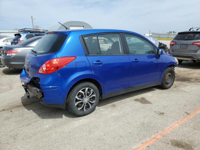 Photo 2 VIN: 3N1BC1CPXBL427922 - NISSAN VERSA S 