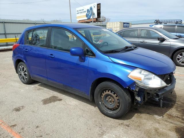 Photo 3 VIN: 3N1BC1CPXBL427922 - NISSAN VERSA S 