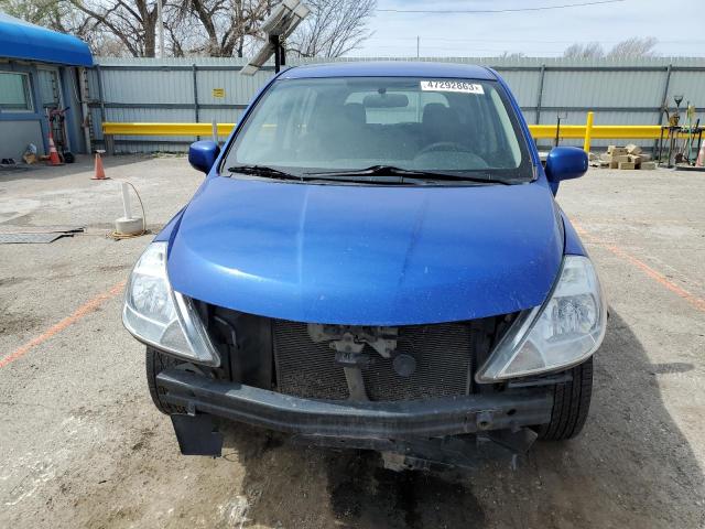 Photo 4 VIN: 3N1BC1CPXBL427922 - NISSAN VERSA S 