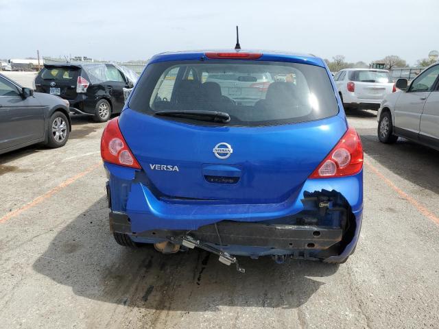 Photo 5 VIN: 3N1BC1CPXBL427922 - NISSAN VERSA S 