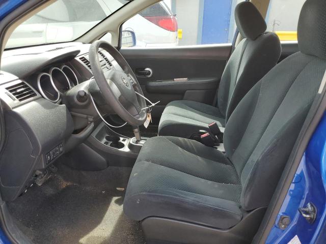 Photo 6 VIN: 3N1BC1CPXBL427922 - NISSAN VERSA S 