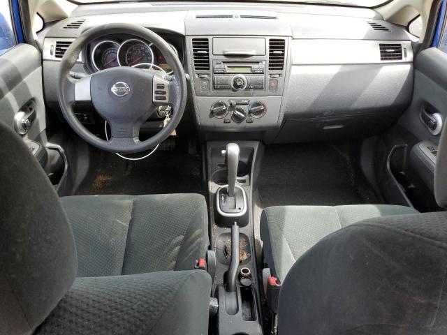 Photo 7 VIN: 3N1BC1CPXBL427922 - NISSAN VERSA S 