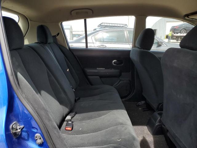 Photo 9 VIN: 3N1BC1CPXBL427922 - NISSAN VERSA S 