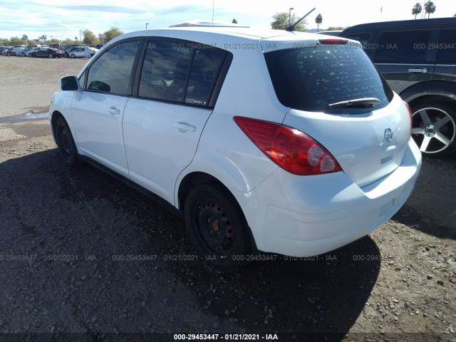 Photo 2 VIN: 3N1BC1CPXBL431467 - NISSAN VERSA 