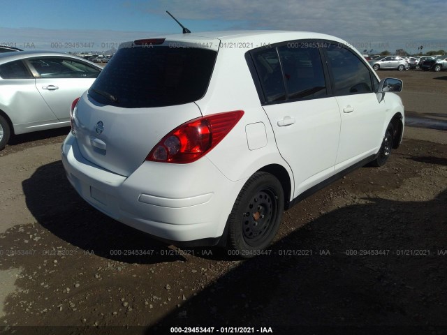 Photo 3 VIN: 3N1BC1CPXBL431467 - NISSAN VERSA 