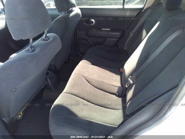 Photo 7 VIN: 3N1BC1CPXBL431467 - NISSAN VERSA 