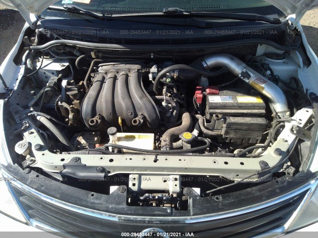 Photo 9 VIN: 3N1BC1CPXBL431467 - NISSAN VERSA 