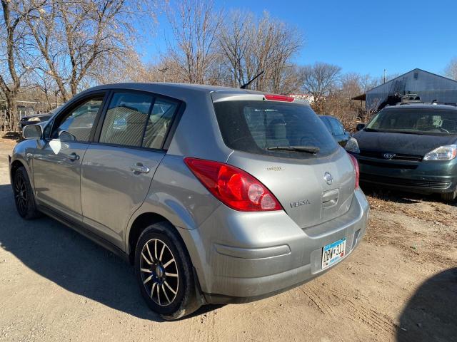 Photo 2 VIN: 3N1BC1CPXBL437611 - NISSAN VERSA S 