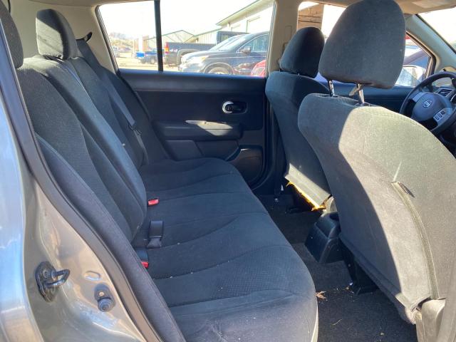 Photo 5 VIN: 3N1BC1CPXBL437611 - NISSAN VERSA S 