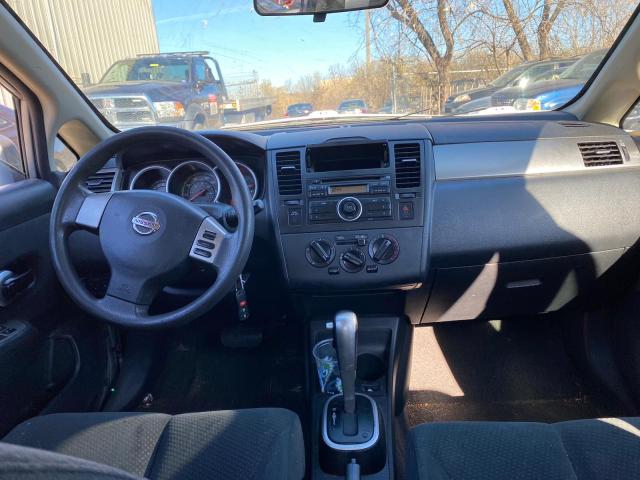 Photo 8 VIN: 3N1BC1CPXBL437611 - NISSAN VERSA S 