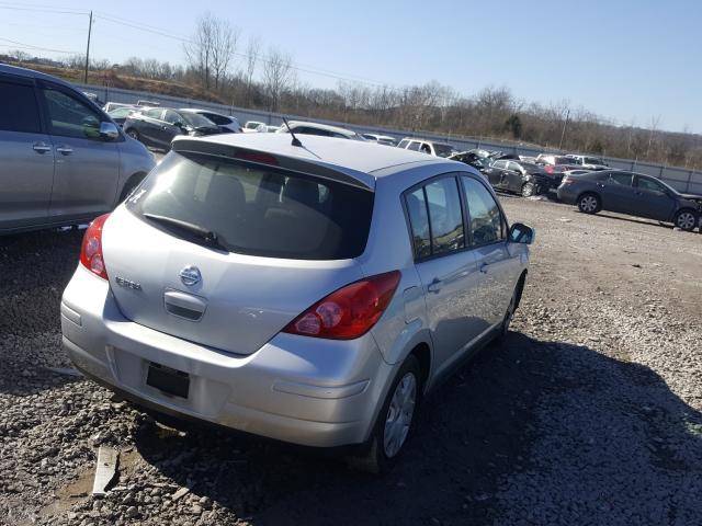 Photo 3 VIN: 3N1BC1CPXBL438712 - NISSAN VERSA S 