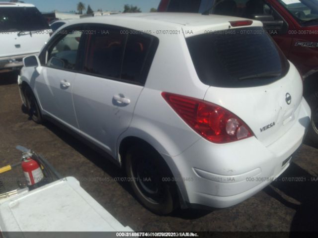 Photo 2 VIN: 3N1BC1CPXBL441691 - NISSAN VERSA 