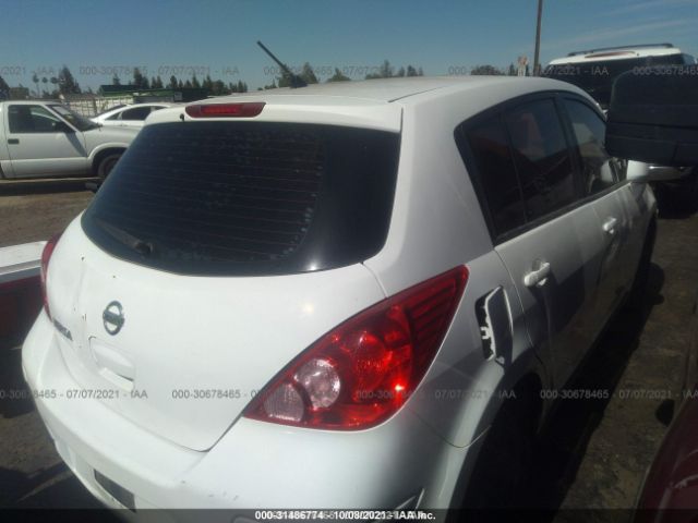 Photo 3 VIN: 3N1BC1CPXBL441691 - NISSAN VERSA 