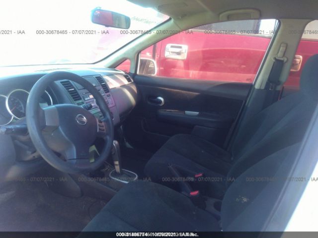 Photo 4 VIN: 3N1BC1CPXBL441691 - NISSAN VERSA 