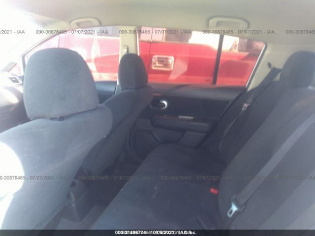 Photo 7 VIN: 3N1BC1CPXBL441691 - NISSAN VERSA 