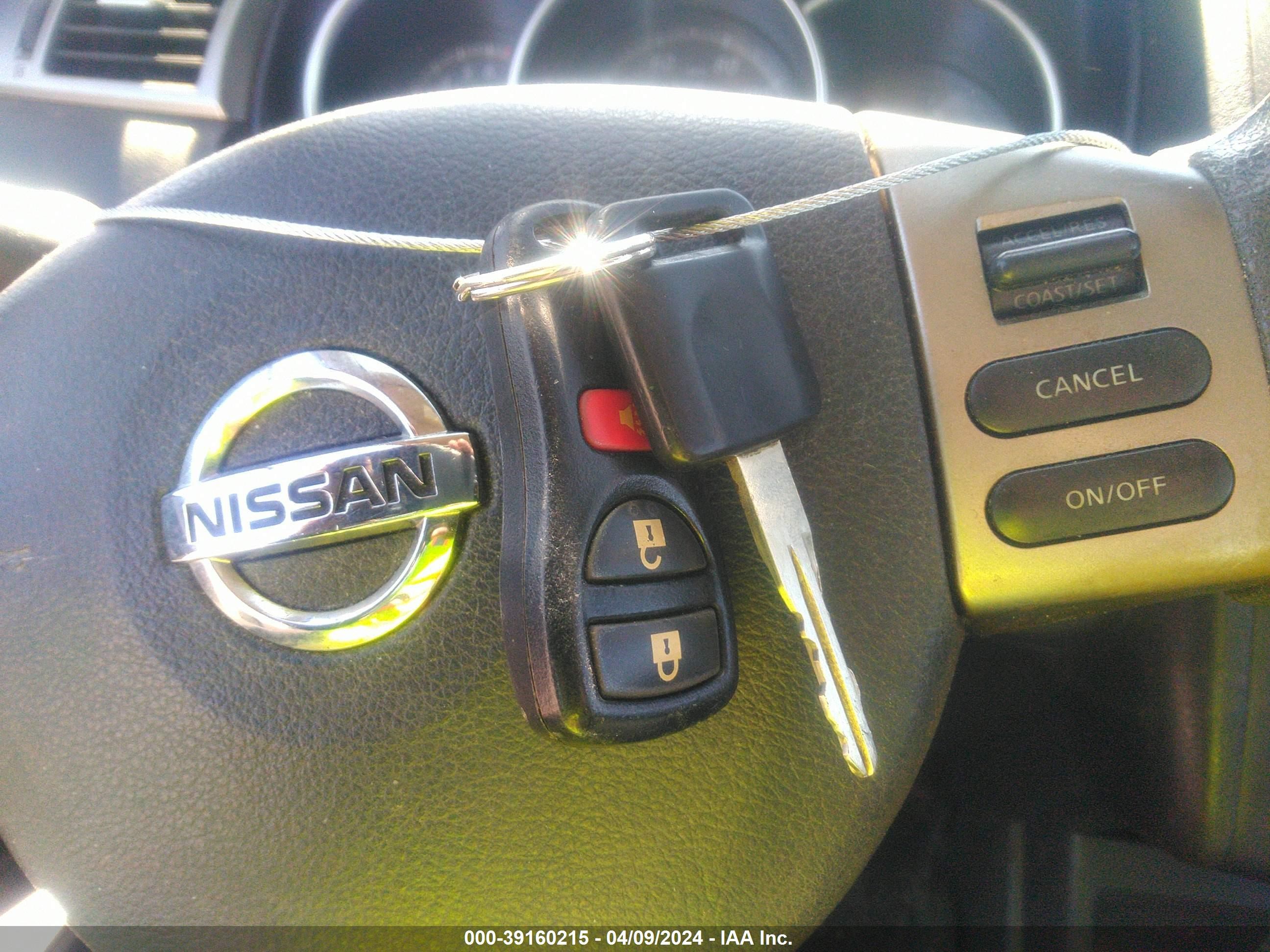 Photo 10 VIN: 3N1BC1CPXBL443196 - NISSAN VERSA 