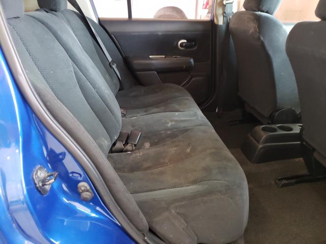 Photo 5 VIN: 3N1BC1CPXBL444784 - NISSAN VERSA S 