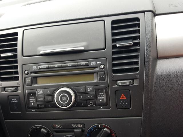 Photo 8 VIN: 3N1BC1CPXBL455557 - NISSAN VERSA S 