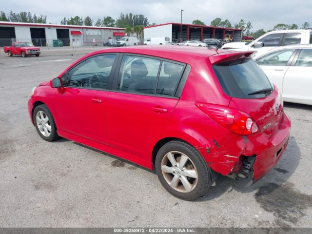 Photo 2 VIN: 3N1BC1CPXBL457079 - NISSAN VERSA 